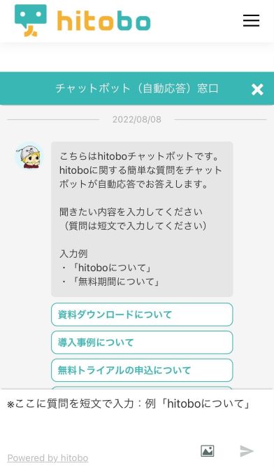 Chatbot-iOS2s